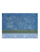 LE JACQUARD FRANCAIS 4 Escapade Tropicale linen placemats - 3 colors