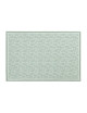 LE JACQUARD FRANCAIS 4 Wagara cotton placemats - 3 colors