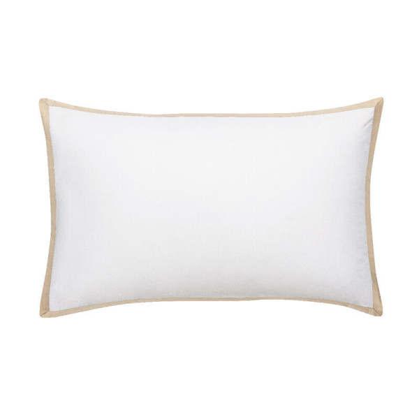 LE JACQUARD FRANCAIS 2 Apparat cotton pillowcases - 3 colors, 2 sizes