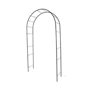 Arche de jardin ronde Basics - Louis Moulin