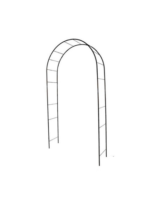 Arche de jardin ronde Basics - Louis Moulin