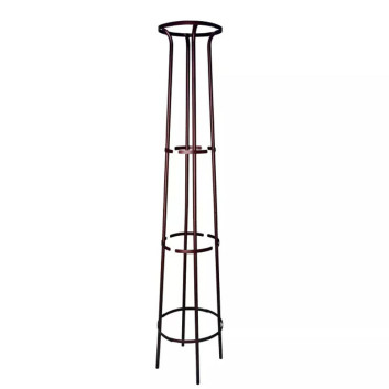 Tuteur colonne col évasé Louis Moulin