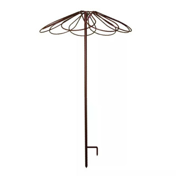 Tuteur parapluie 9 pétales Louis Moulin