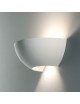 SEDAP 1818 wall light - 2 finishes