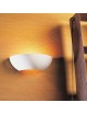 SEDAP 1818 wall light - 2 finishes