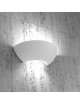 SEDAP 1818 wall light - 2 finishes
