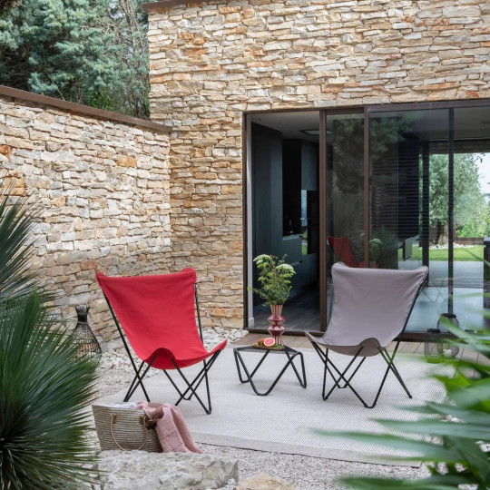 LAFUMA MOBILIER Maxi Pop Up Airlon Armchair - 4 Colors