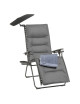 LAFUMA MOBILIER Evolution Becomfort Recliner Chair Set and Accessories