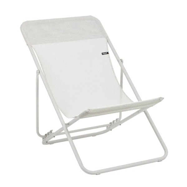 LAFUMA MOBILIER Maxi Deckchair Batyline - 6 colours