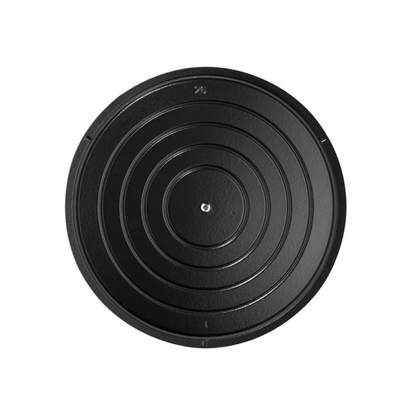 CHASSEUR Cast Iron Mini cocotte Dish 10cm - 2 Colors