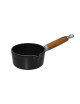 CHASSEUR Cast Iron Milk Pan 14cm - 2 Colors