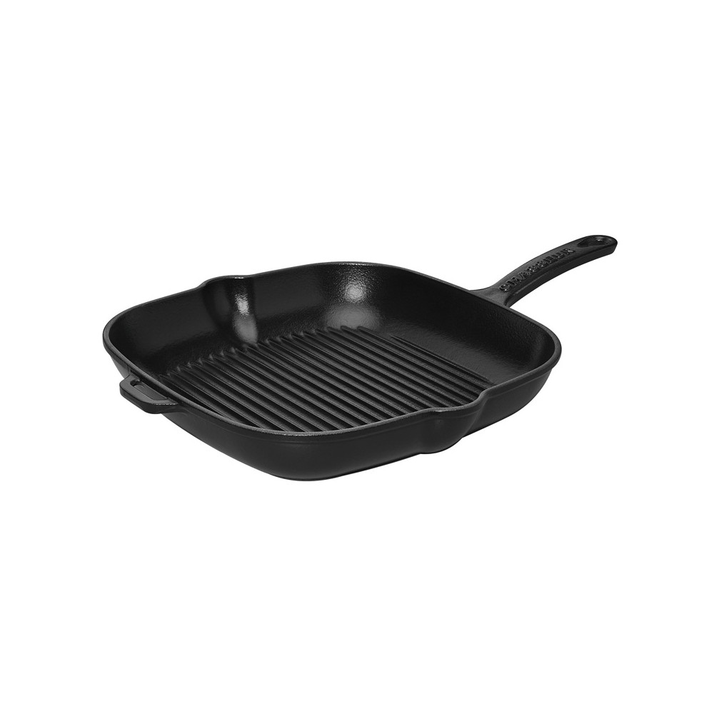 Chasseur Calandre 20cm3ℓ chasseur-square-cast-iron-