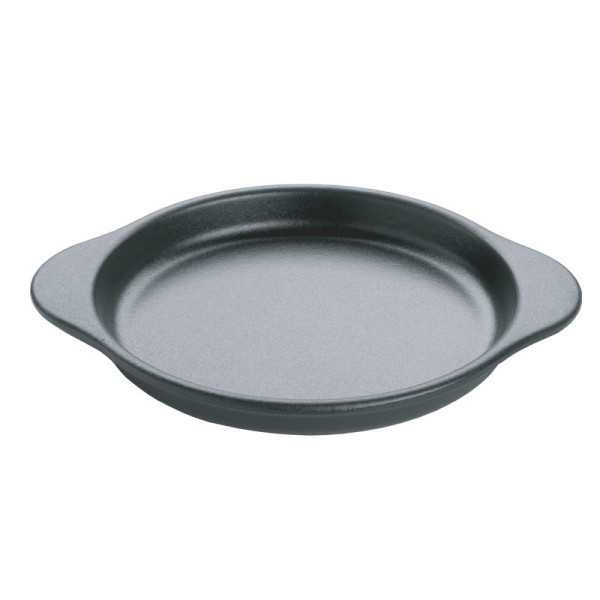 CHASSEUR Cast Iron Egg Pan 16cm - 2 Colors