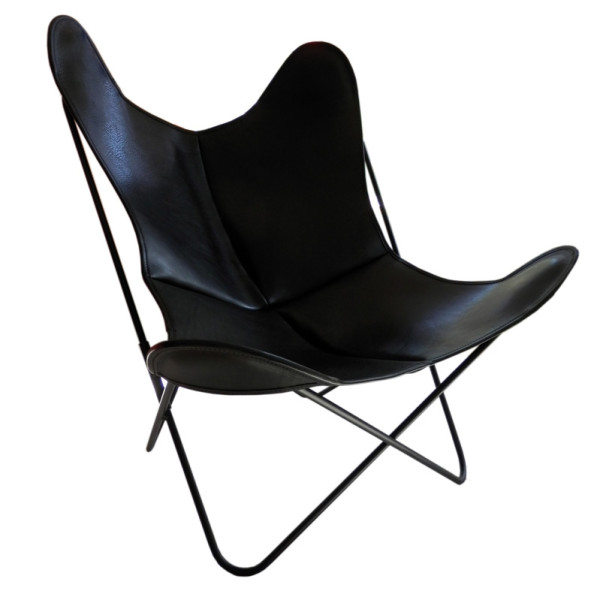 AIRBORNE AA Buffalo Butterfly Armchair - 4 colors