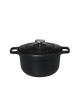 CHASSEUR Cast Iron Rice Cocotte 16cm - 3 Colors