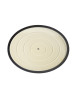 CHASSEUR Oval Cast Iron Cocotte Dish 33cm - 6 Colors