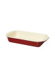 CHASSEUR Rectangular Cast Iron Dish - 3 Sizes, 2 Colors