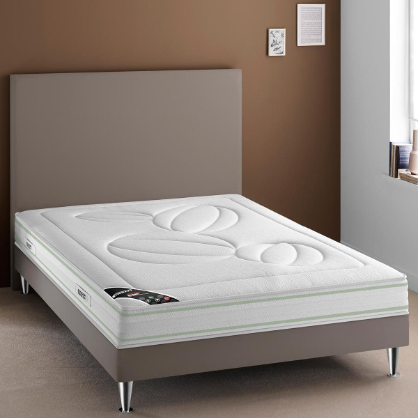 Dunlopillo Heveane Natural Latex Mattress GEN7 - 7 sizes