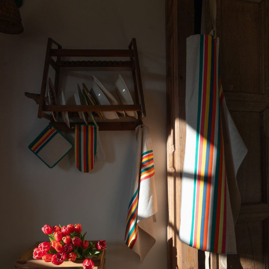 copy of Torchon à carreaux