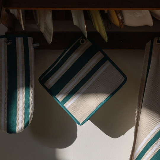 copy of Torchon à carreaux