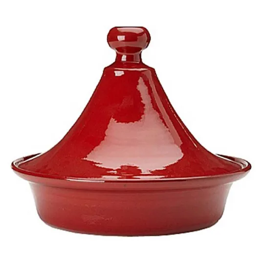 Terafeu Tajine dish - 9 colors 3 sizes