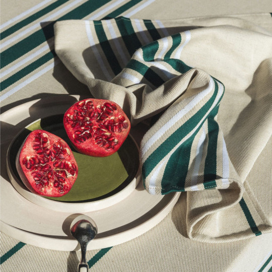 copy of Torchon à carreaux