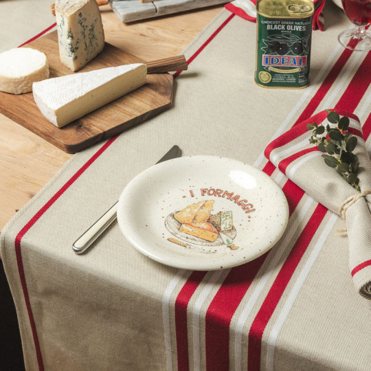 copy of Torchon à carreaux