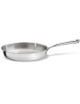 De Buyer Milady stainless steel frying pan - 2 sizes