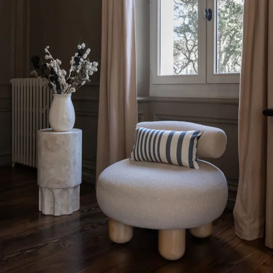 copy of Torchon à carreaux