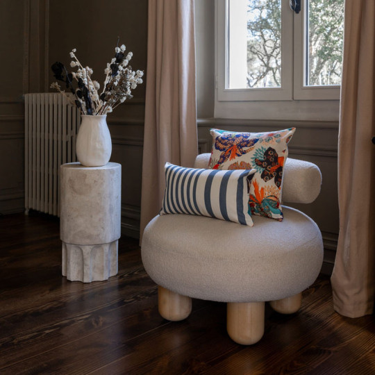 copy of Torchon à carreaux