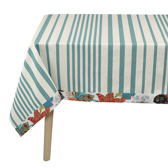 copy of Torchon à carreaux