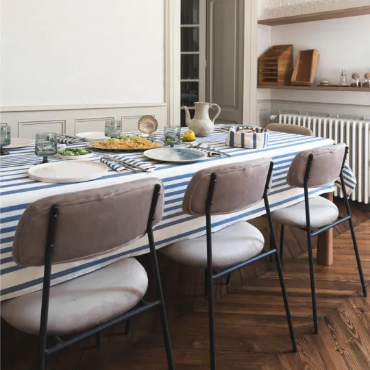 copy of Torchon à carreaux