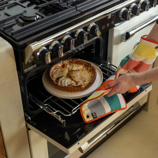 copy of Torchon à carreaux