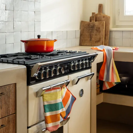 copy of Torchon à carreaux