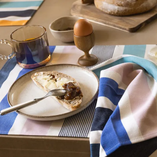 copy of Torchon à carreaux