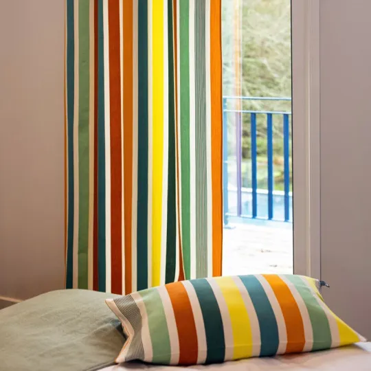 copy of Torchon à carreaux