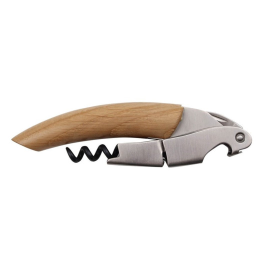 LIGNE W Sommelier Collection W Signature oak wood wooden case