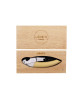 LIGNE W Sommelier Collection W Signature Boxwood Wooden Case