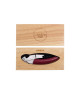 LIGNE W Sommelier Collection W Signature amaranth wood wooden case
