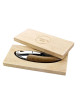 LIGNE W Sommelier Collection W Signature Palo Santo Wood Wooden Case