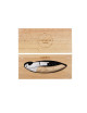 LIGNE W Sommelier Collection W Signature birch wood wooden case
