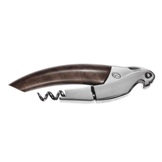 LIGNE W Sommelier Collection W Signature walnut wood wooden case