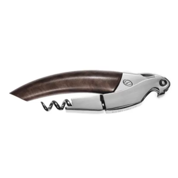 LIGNE W Sommelier Collection W Signature walnut wood wooden case