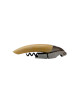 LIGNE W Sommelier Signature Collection, Blonde Horn, Wooden Case