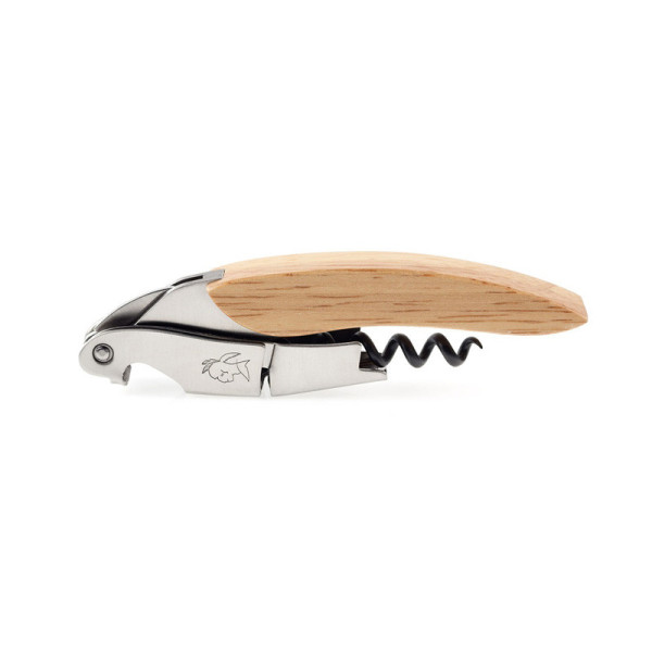 LIGNE W Sommelier Collection L'iroquois Wood White Box
