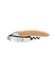LIGNE W Sommelier Collection L'iroquois Wood White Box