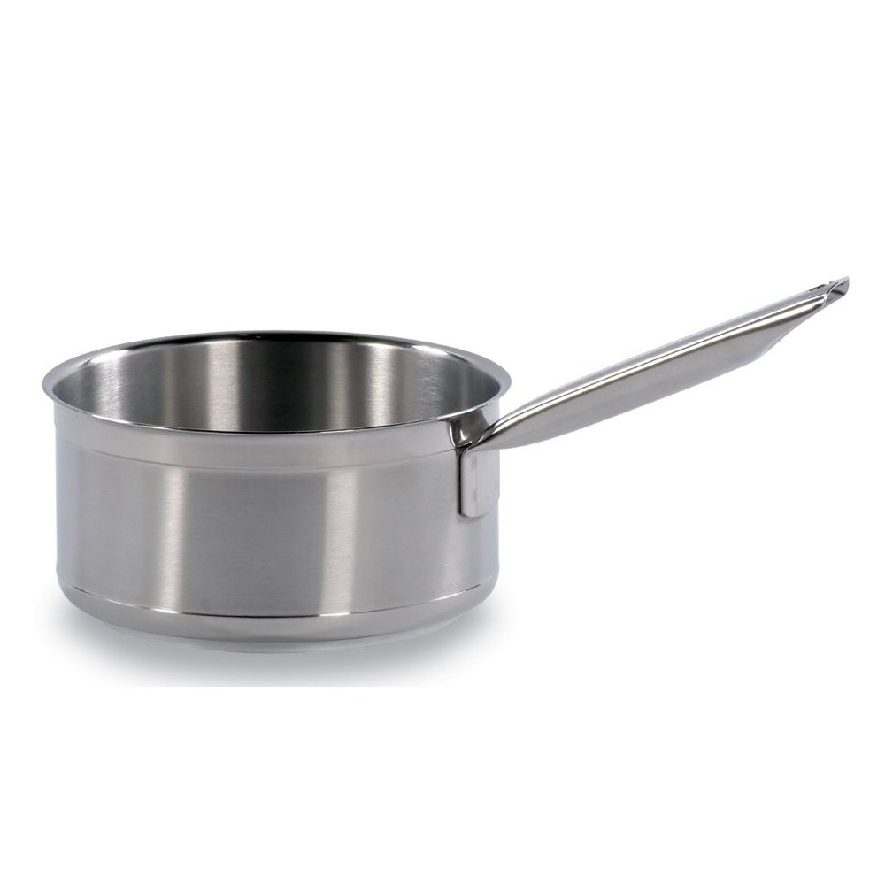 Matfer 4 Tradition saucepans