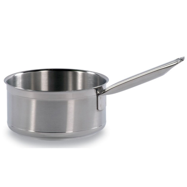 Matfer 4 Tradition saucepans