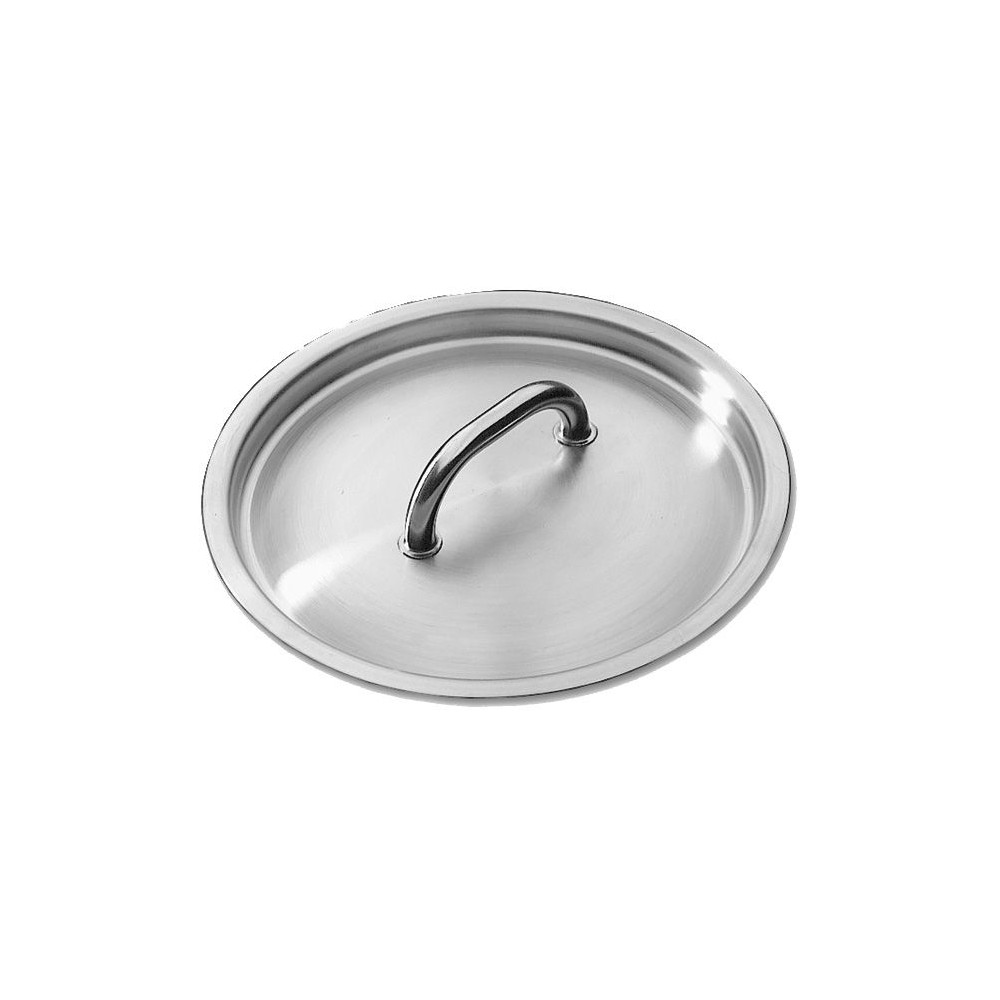 Matfer 4 Tradition saucepans