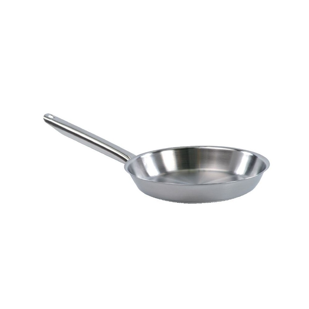 Matfer Tradition Frying pan - 4 sizes